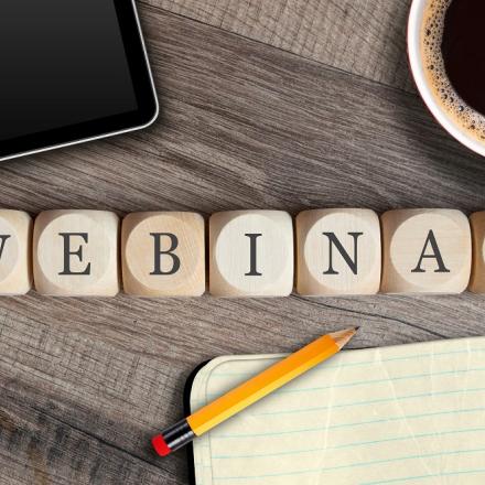 EVI webinar