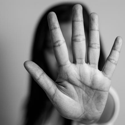 Stop seksisme – Human Rights Channel
