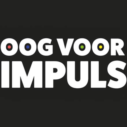Oog voor impuls logo