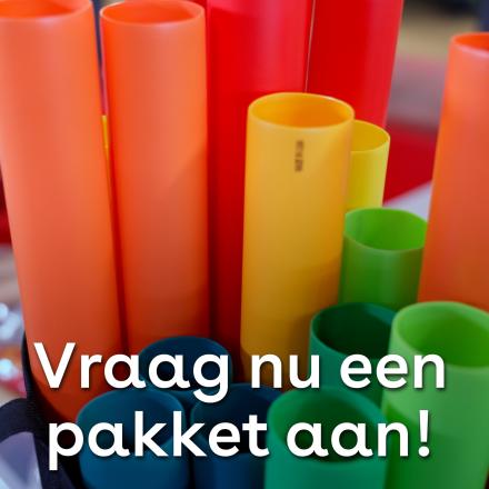 Geef je instrument door