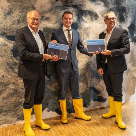 Presentatie draaiboeken
