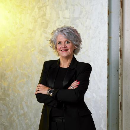 Susanne Heesen-Hillekes
