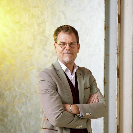 Ruud van Eeten