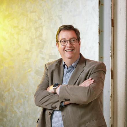 Theo Oberndorff