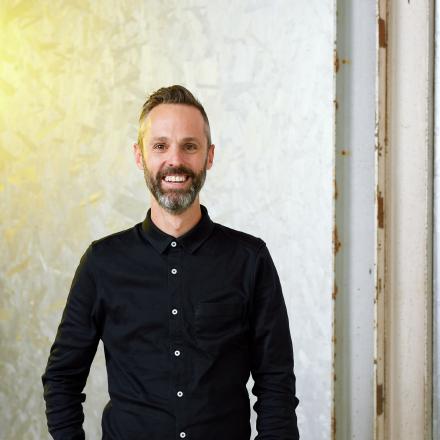 Wouter Daemen