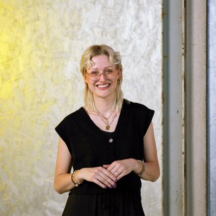Isabel Makkinje