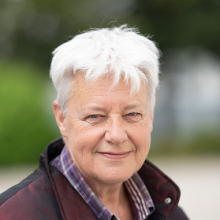 Foto van Evelien Beentjes
