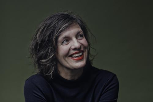 Marcelle Hilgers