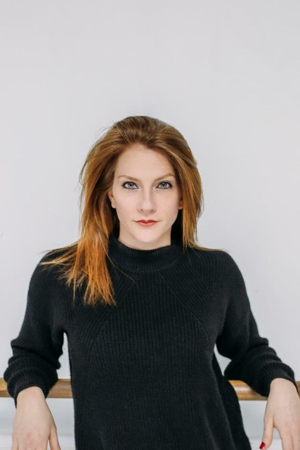 Marlena Wolfe
