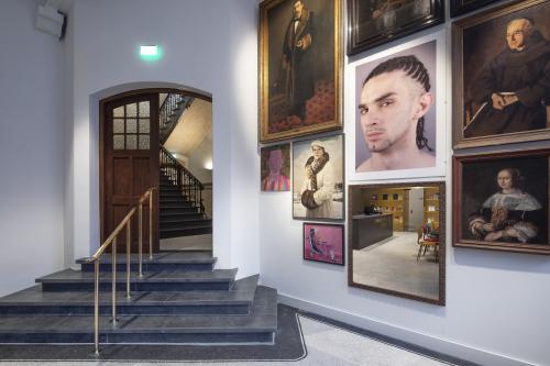 Museum W