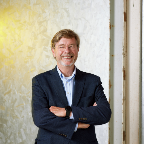 dhr. Jos Teeuwen
