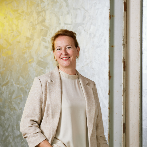 mevr. Julietta Zanders