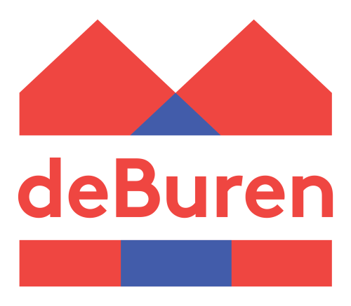 logo De Buren
