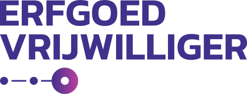 erfgoedvrijwilliger