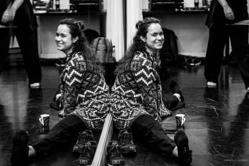 Laura van Sonsbeek