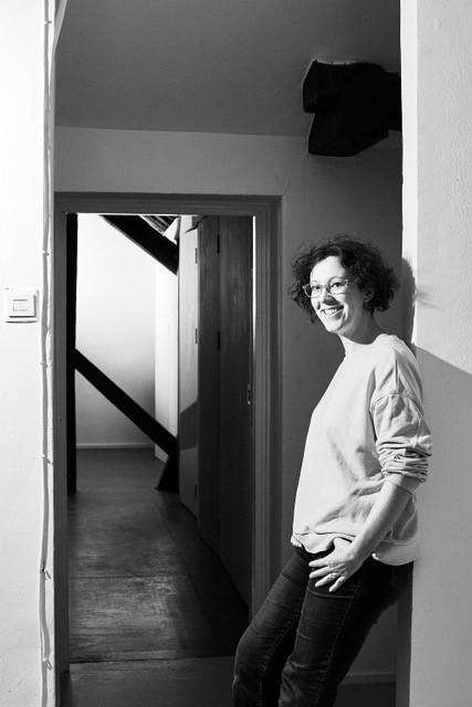 Ilse van Lieshout