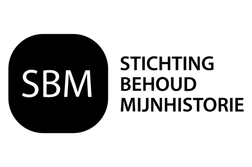 Logo Stichting Behoud Mijnhistorie