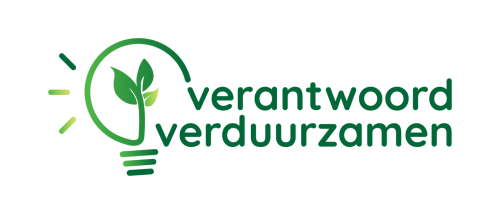 Verantwoord Verduurzamen