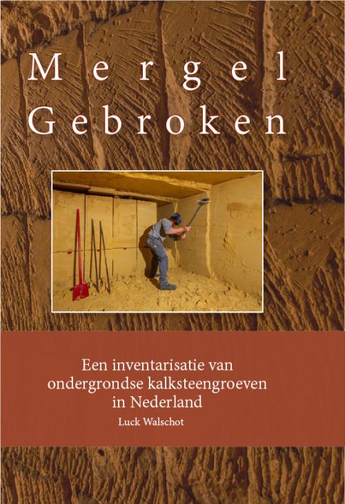 mergelgebroken