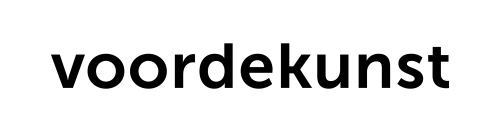 logo voordekunst