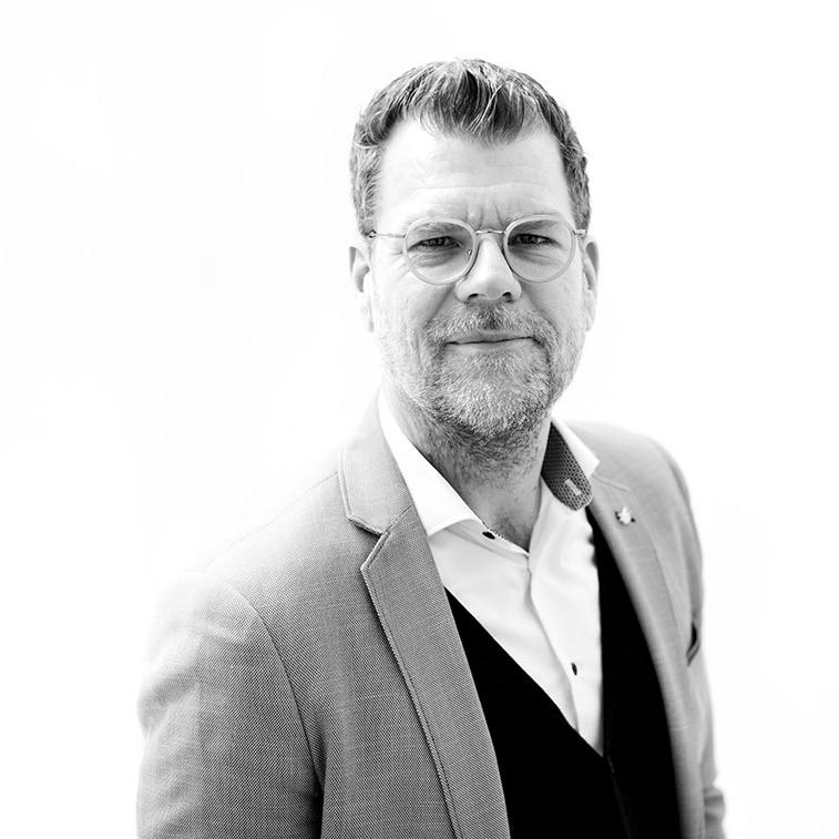 Ruud van Eeten