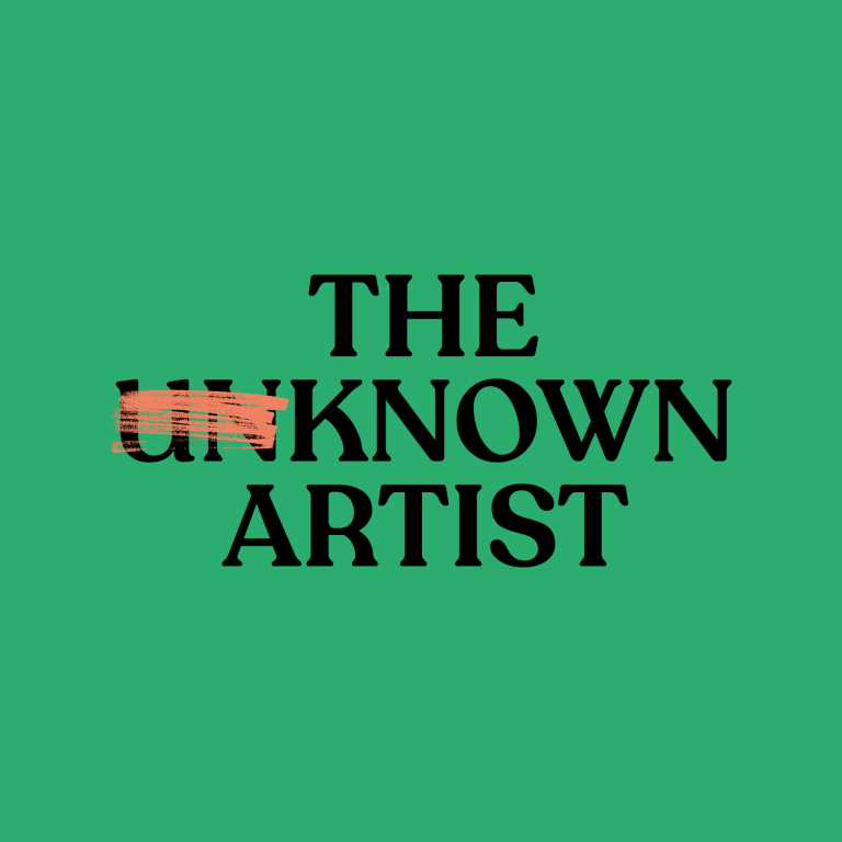 The Known Artist