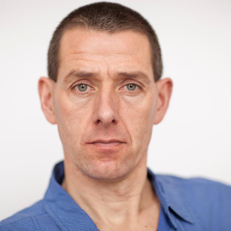 Mat van der Heijden