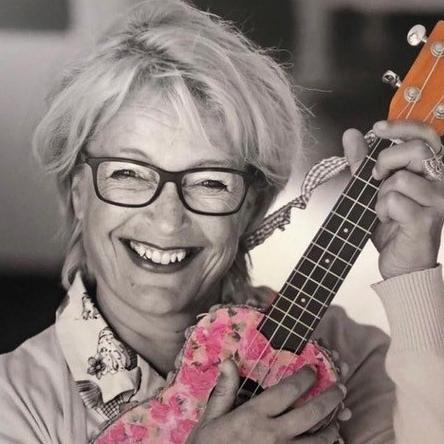Anneke van Rooij