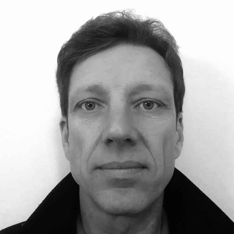 Joris Souren