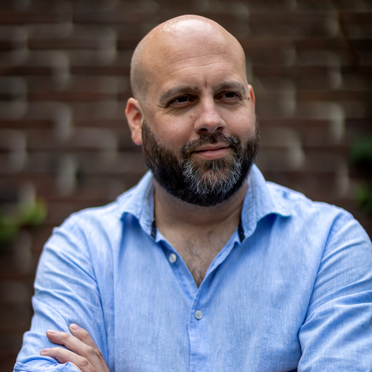 Roel Peijs