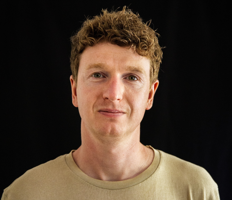 Foto van Michel Ebisch