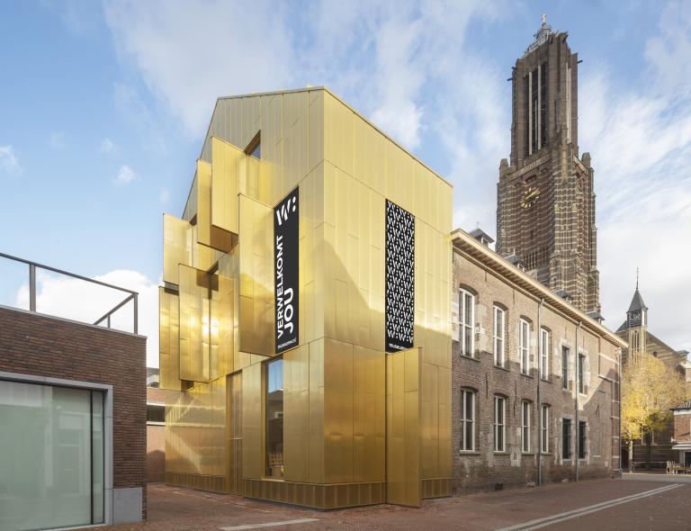 Museum-W
