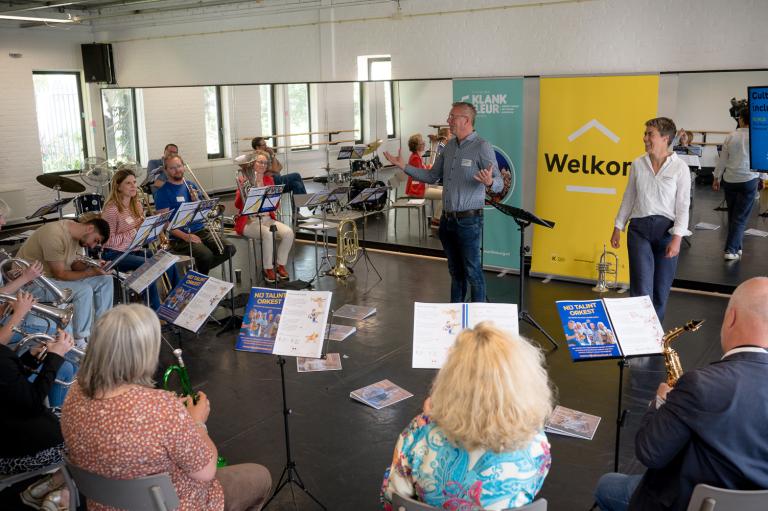 Nieuw Talent Orkest