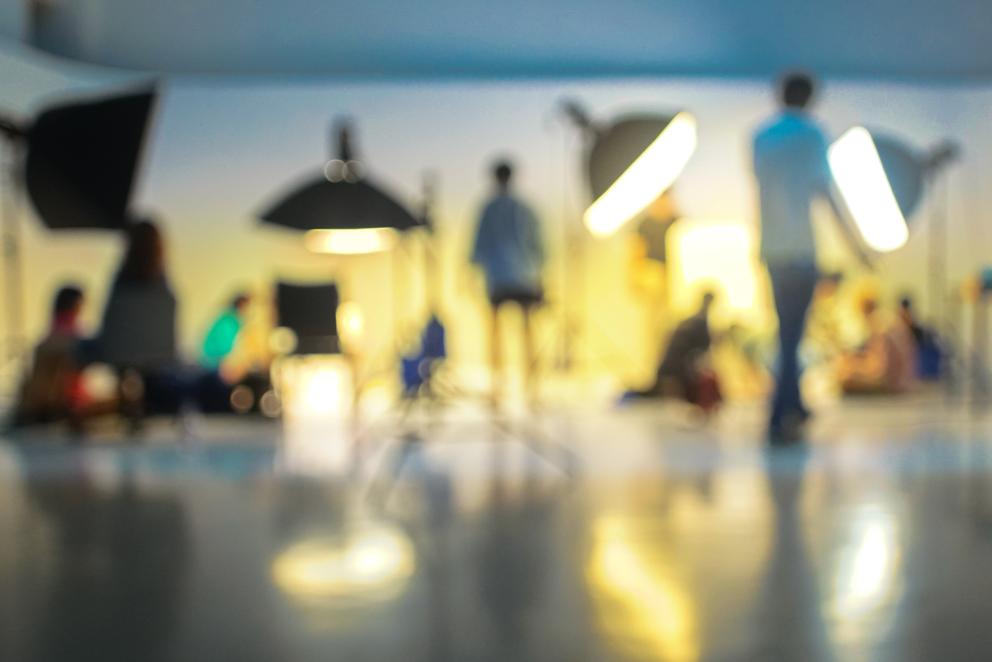 Onderzoek verheldert (amateur)kunstsector