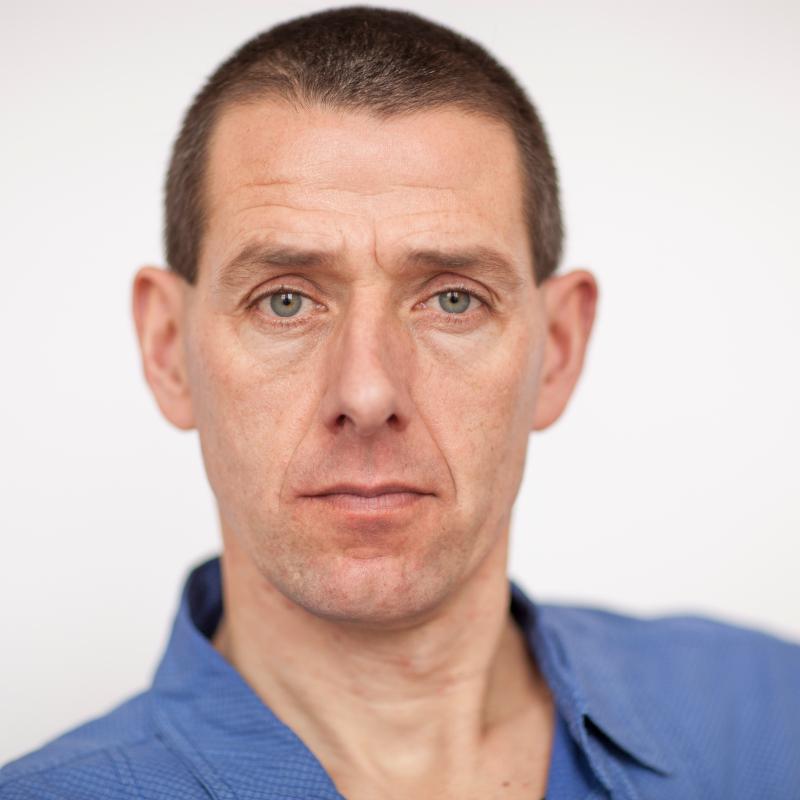 Mat van der Heijden