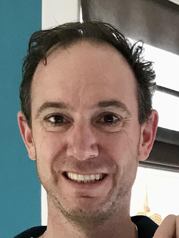 Steffen Houben