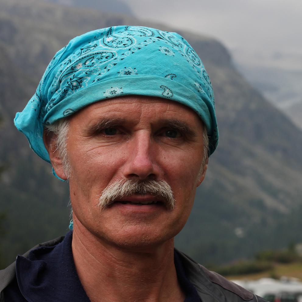 Arjen Bakermans