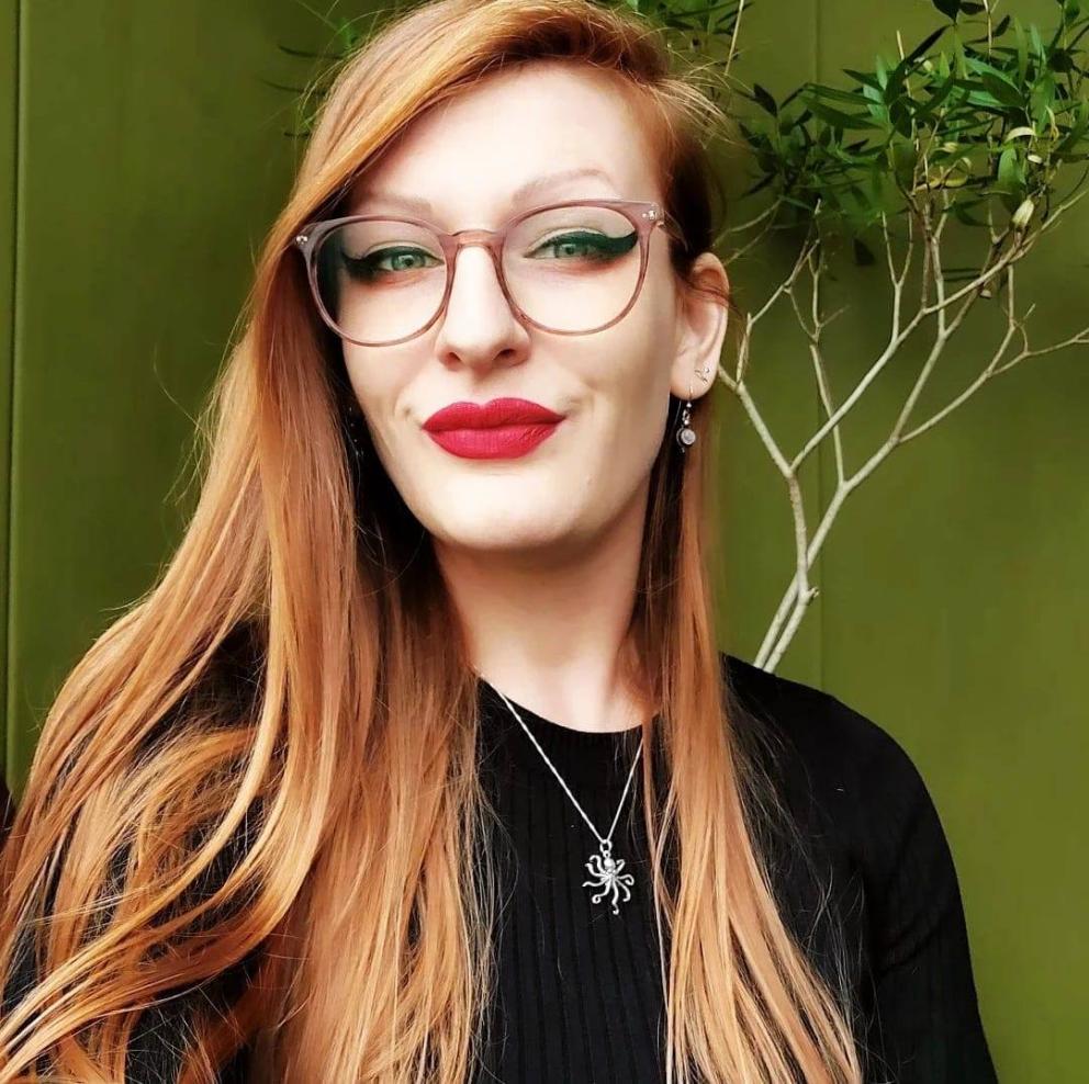 Jessica Kulka