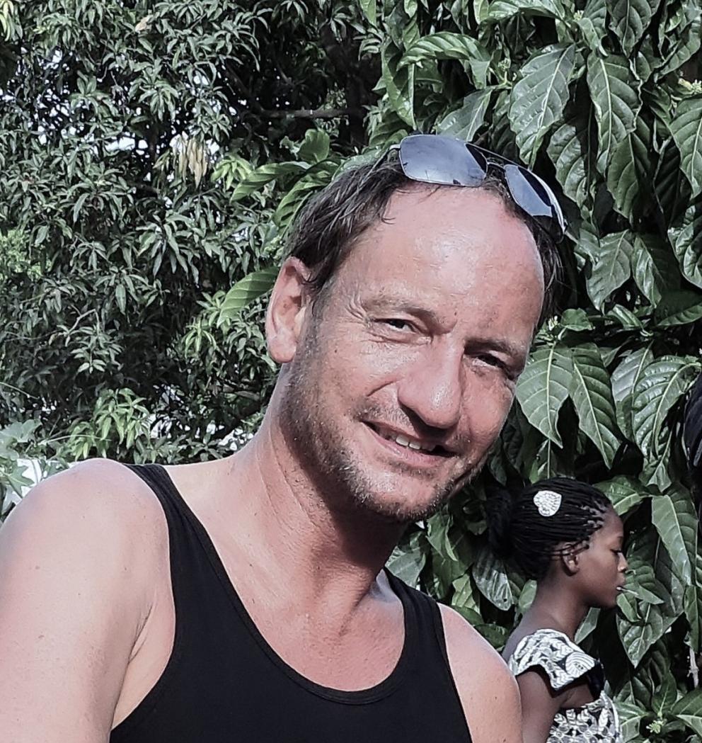 Jan Hendricks