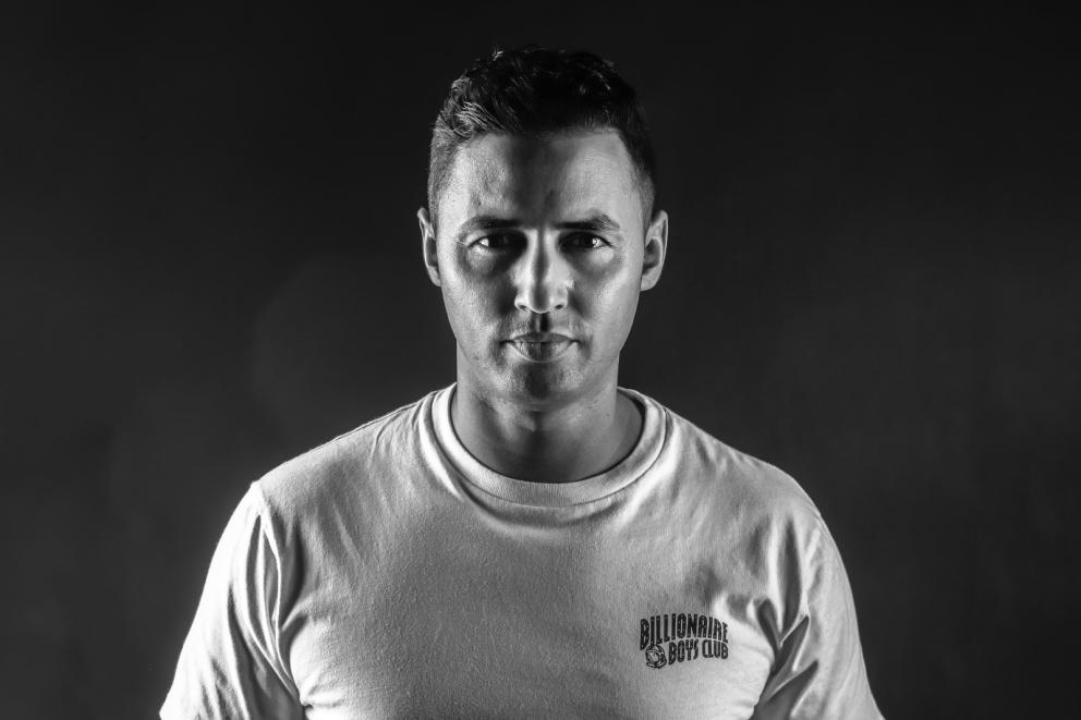 Yassine Oulkadi