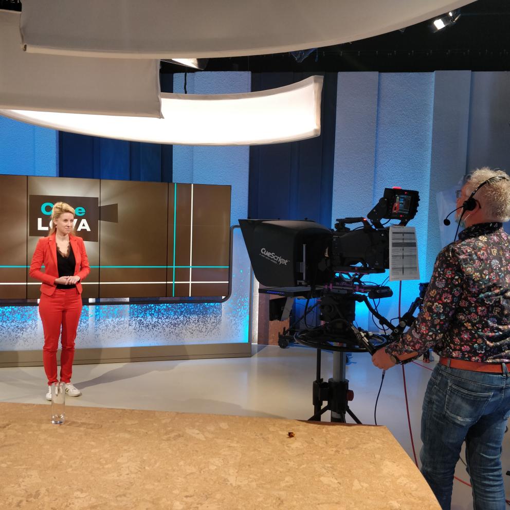 CineLOVA Laat Zien