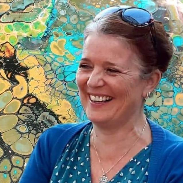 Daniëlle Posthumus