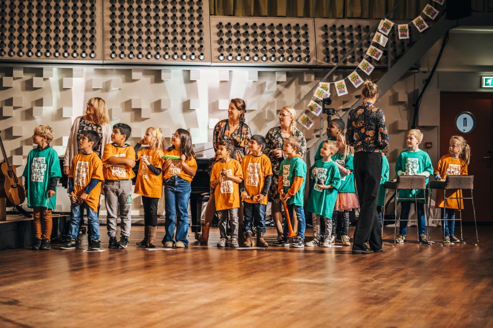 speciaal onderwijs