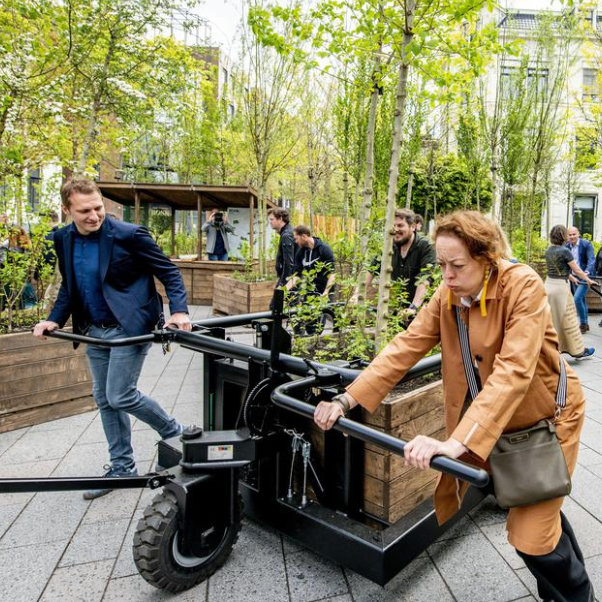 Impact maken met een culturele inslag