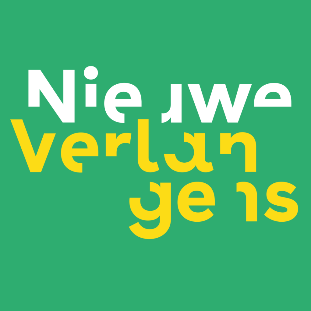 InBeeld nieuwe verlangens