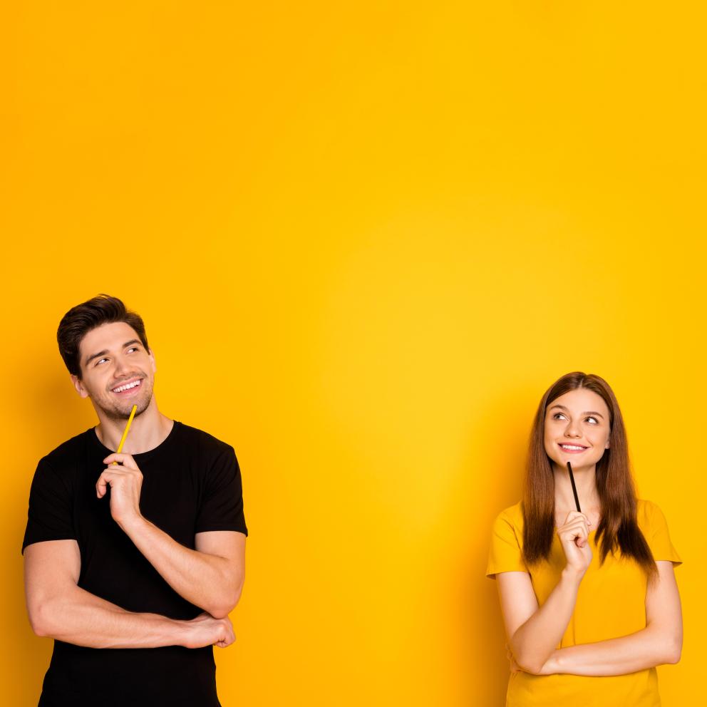 Samen Slim Deelnemers Werven Workshops