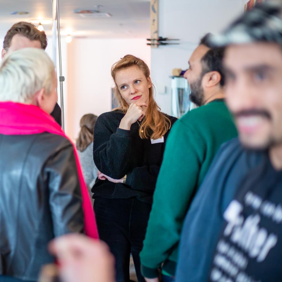 DutchCulture on Tour: Editie Limburg