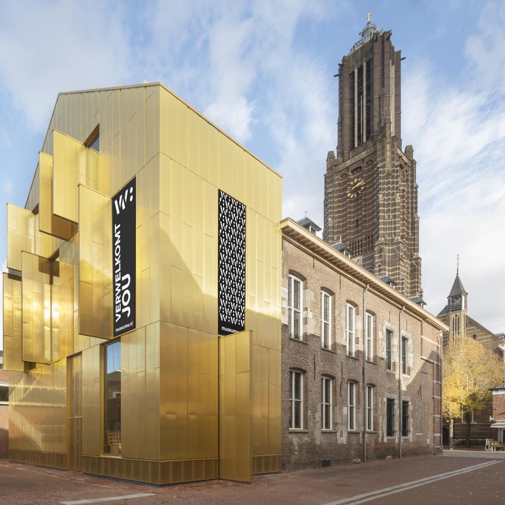 Museum W, Foto Arjen Schmitz