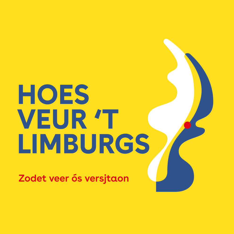 Logo Hoes veur 't Limburgs