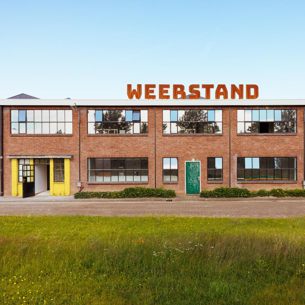 Locatie Weerstand Roermond